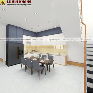 Nhà A.Khang - Long Bình 3
