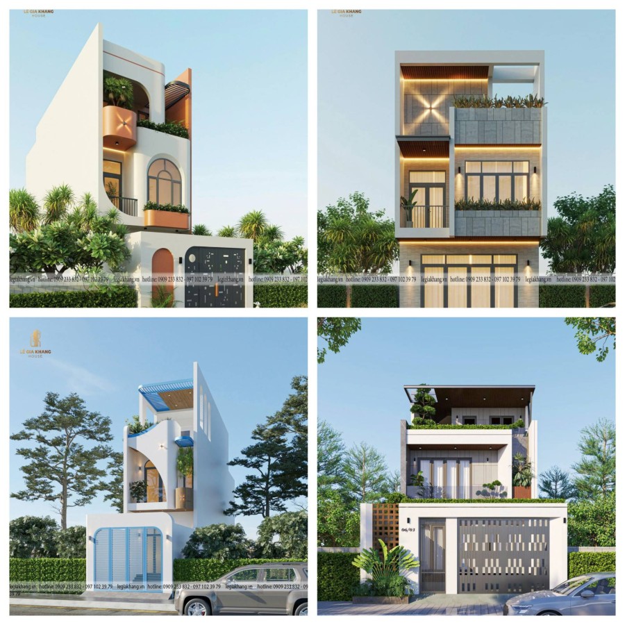 HOT !!! ĐƠN GIÁ XÂY DỰNG ĐỒNG NAI 2026 CỰC TỐT 4