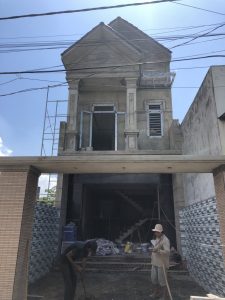 Nhà Phố Mái Thái Biên Hòa 18